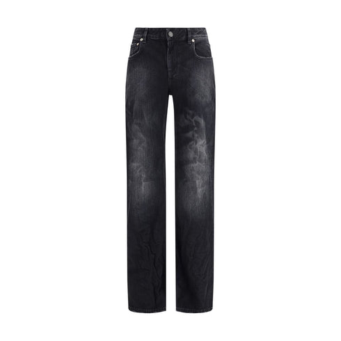 Balenciaga WIDE LEG PANTS